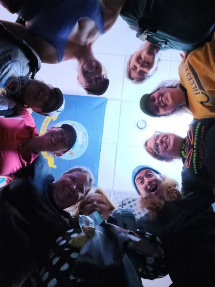 Image for the Pinball Monthly Saturdays women's tournament at Murphy's on 21.