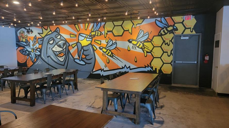 Mead Hall – Spring League