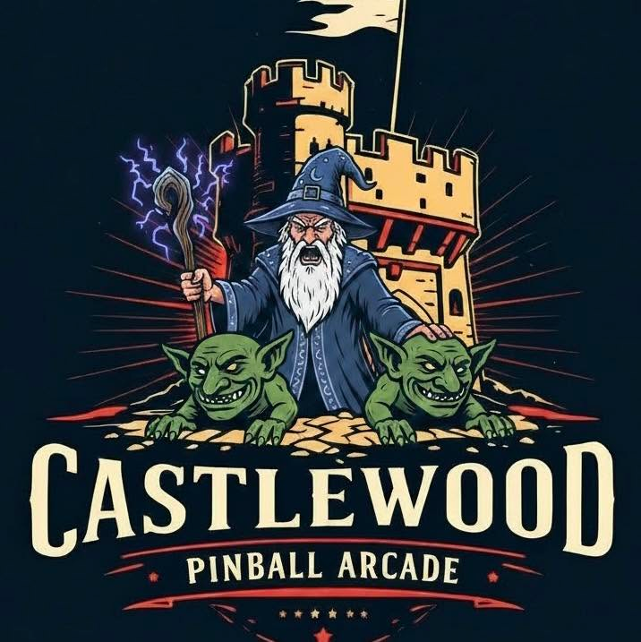 Castlewood Arcade Opening day Celebration of Life